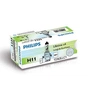 Автолампа Philips H11 LongLife EcoVision, 1шт (12362LLECOC1) - зменшене зображення 1
