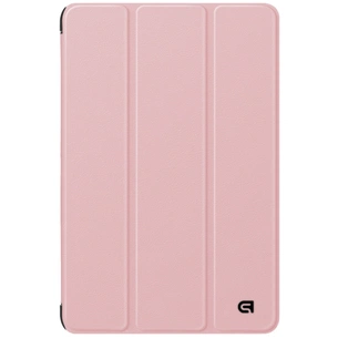 Чохол до планшета Armorstandart Smart Case Samsung Tab A11+ Pink (ARM89295) зображення 1