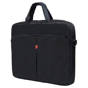 Сумка для ноутбука Continent 13.3" CC-013 Black Caviar зображення 1