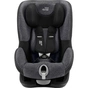 Автокрісло Britax-Romer King II Black Series Graphite Marble (2000032126) - зменшене зображення 2