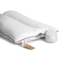 Подушка MirSon ортопедична Premium Eco Jojo 149 середня 50x70 см (2200000393043) - зменшене зображення 3