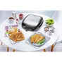 Мультимейкер Tefal Snack Time SW341D12 - зменшене зображення 4