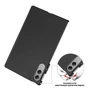 Чохол до планшета BeCover Smart Case Lenovo Yoga Tab 11 2025 (11.1") TB-710FU Black (715092) - зменшене зображення 4