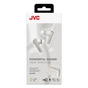 Навушники JVC HA-A9T White (HA-A9T-W-E) - зменшене зображення 4