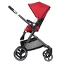 Коляска Evenflo Vesse Червона (6910806229724) - зменшене зображення 2