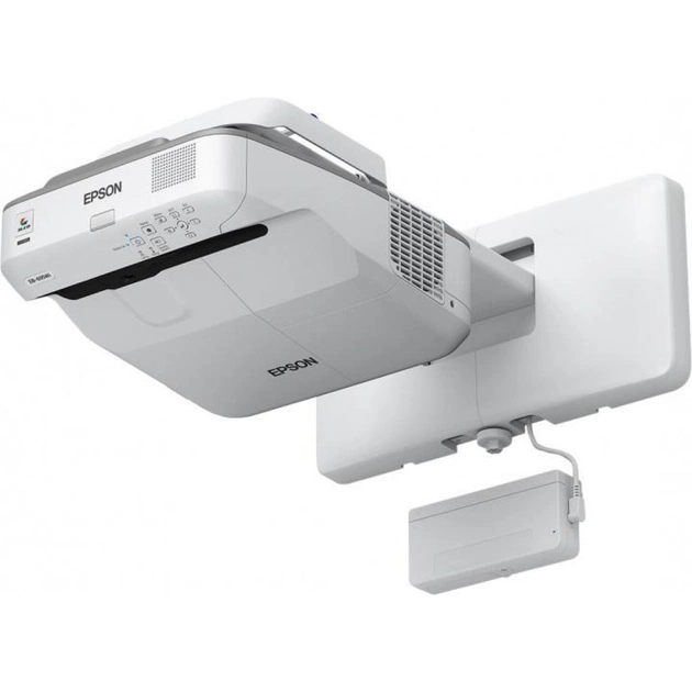 Проектор Epson EB-695Wi (V11H740040) - изображение 1