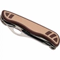 Ніж Victorinox TrailMaster One Hand Brown (0.8461.MWC941) - зменшене зображення 6