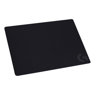 Килимок для мишки Logitech G640 Gaming Mouse Pad Black (943-000798) зображення 1