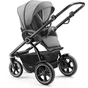 Коляска Jedo 2в1 Trim M5 (TRIMM5) - зменшене зображення 2