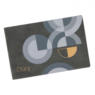 Еженедельник Leo planner датированный 2025 Apiro 10х15 см 128 страниц (252571) изображение 1