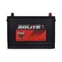 Акумулятор автомобільний Solite R 80Ah (EFB T110) - зменшене зображення 2