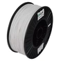 Пластик для 3D-принтера eSUN ABS+, 2.5кг, 1.75мм, COLD WHITE (ABS+175CW2.5) - зменшене зображення 1