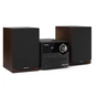 Микросистема Sharp Micro Sound System Brown (XL-B512(BR)) - уменьшенное изображение 2