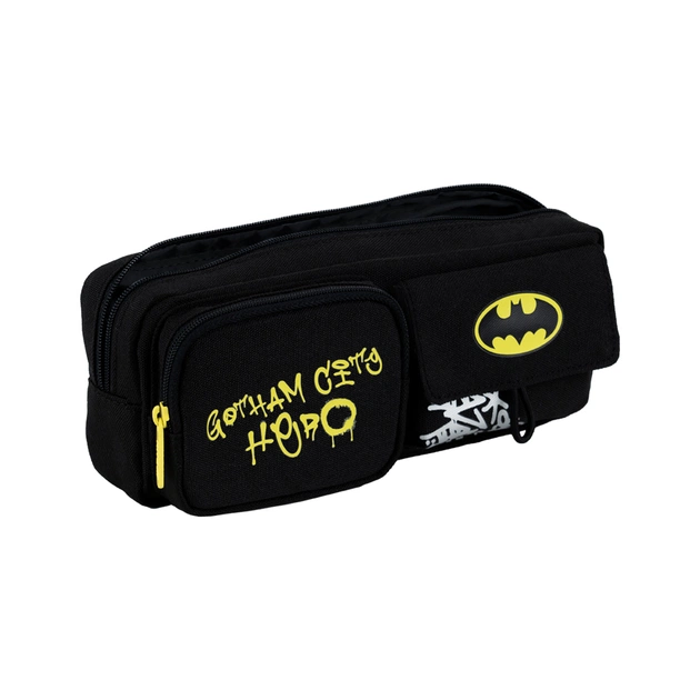 Пенал Kite 2701 DC Batman (DC25-2701) - picture 5