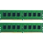 Модуль пам'яті для комп'ютера DDR4 8GB (2x4GB) 2666 MHz Goodram (GR2666D464L19S/8GDC) - уменьшенное изображение 1