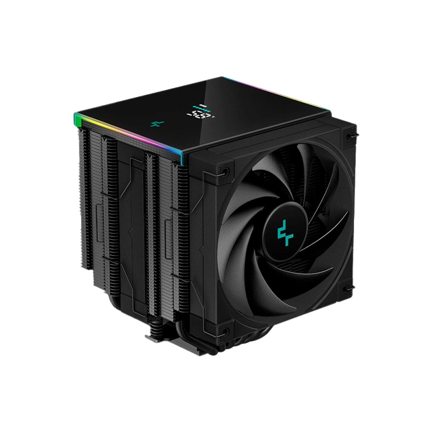 Кулер для процессора Deepcool AK620 Digital - изображение 1