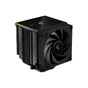 Кулер для процессора Deepcool AK620 Digital - уменьшенное изображение 1