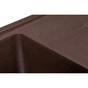 Мийка кухонна GRANADO PALMA marron (gr2006) - зменшене зображення 4