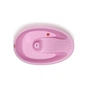 Ванночка Ok Baby Bella, рожевий (39231400) - зменшене зображення 2