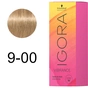 Фарба для волосся Schwarzkopf Professional Igora Vibrance 9-00 - Блондин Натуральний Екстра (7702045423549) - зменшене зображення 2