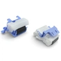 Комплект роликів HP LJ Enterprise M607/RM2-1275 Pickup Assy 1шт RM2-6772 Retard Assy 1шт TRAY 2 Welldo (J8J70-67904-WDS) - зменшене зображення 1