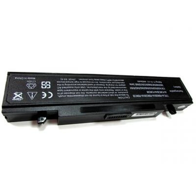 Акумулятор до ноутбука AlSoft Samsung R428 AA-PB9NS6B 7800mAh 9cell 11.1V Li-ion (A41831) - изображение 1