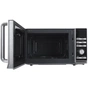 Мікрохвильова піч Ergo EM-2055 - зменшене зображення 4