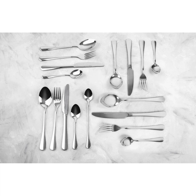 Столова ложка Ringel Mira коктейльна 1 шт (RG-3117-1/5) - picture 2