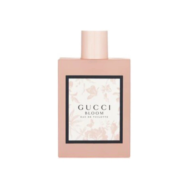 Туалетная вода Gucci Bloom 100 мл (3616302514298) - изображение 1