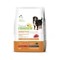 Сухий корм для собак Trainer Natural Dog Sensitive Adult Medium&Maxi With Lamb 3 кг (8059149252476) - уменьшенное изображение 1