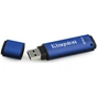 USB флеш накопичувач Kingston 64GB DataTraveler Vault Privacy USB 3.0 (DTVP30/64GB) - зменшене зображення 4