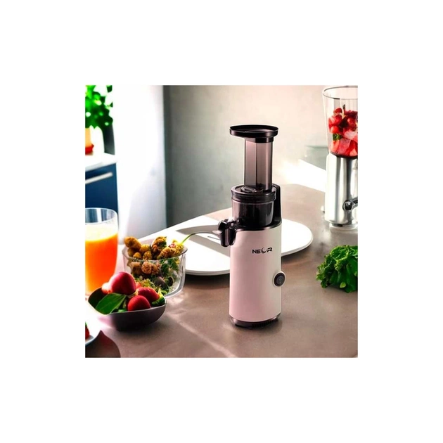 Соковижималка Neor M130 WT - picture 11