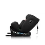 Автокрісло Lionelo Brave I-size Black Carbon (LO-BRAVE I-SIZE BLACK CARBON) - зменшене зображення 9