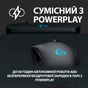 Мишка Logitech G703 Lightspeed HERO 16K Sensor Black (910-005640) - зменшене зображення 6
