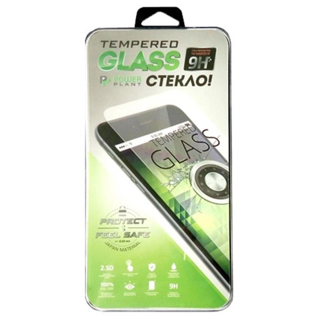 Стекло защитное PowerPlant ZTE Blade V7 Lite (GL602575) - изображение 1
