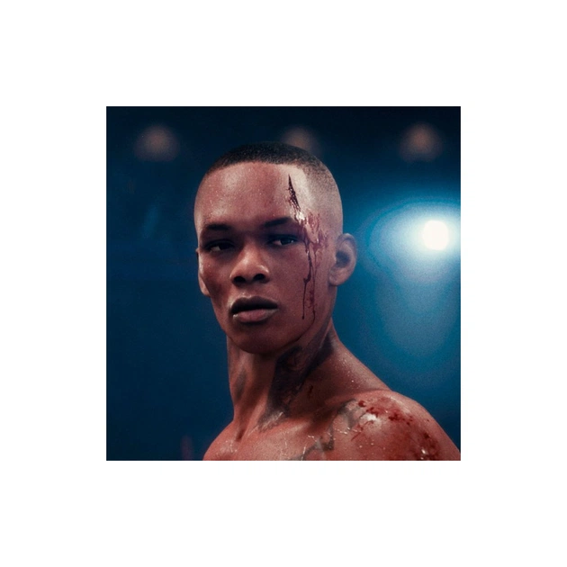 Гра Sony EA Sports UFC 5 , BD диск (5908305248255) - picture 7