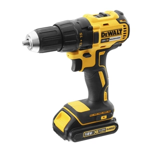 Шуруповерт DeWALT DCD777S2T зображення 1