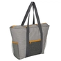 Термосумка Bo-Camp Beach 18 Liters Grey (6702905) - зменшене зображення 1