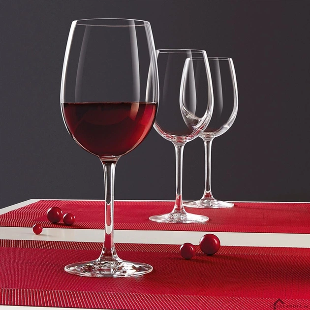 Набір келихів Luminarc Versailles 6 х 720 мл (N1041) - picture 2