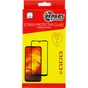 Стекло защитное Dengos Full Glue для Xiaomi Redmi Note 8 Pro (black) (TGFG-84) - уменьшенное изображение 1