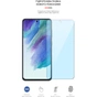 Плівка захисна Armorstandart Anti-Blue Samsung S21 FE 5G (G990) (ARM61213) - зменшене зображення 2