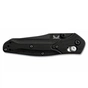 Ніж Benchmade Mini Osborne Reverse Tanto AXS Black (945BK-1) - зменшене зображення 4