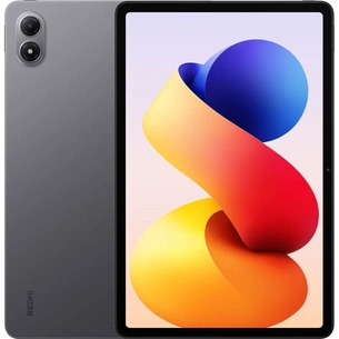 Планшет Xiaomi Redmi Pad 2 Pro 5G 6/128GB Gray (VHU6151EU) зображення 1