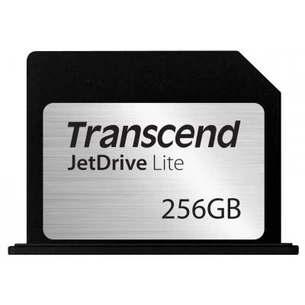 Карта пам'яті Transcend 256Gb JetDrive Lite 360 (TS256GJDL360) зображення 1