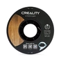 Пластик для 3D-принтера Creality PLA wood 1кг, 1.75мм, light brown (3301130001) - зменшене зображення 4