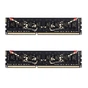 Модуль пам'яті для комп'ютера DDR3 16GB (2x8GB) 1600 MHz Geil (GB316GB1600C10DC) - уменьшенное изображение 1