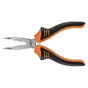 Плоскогубці Neo Tools подовжені вигнуті, 160 мм (01-254) - зменшене зображення 1