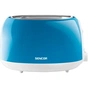 Тостер Sencor STS 2707 TQ (STS2707TQ) - зменшене зображення 1