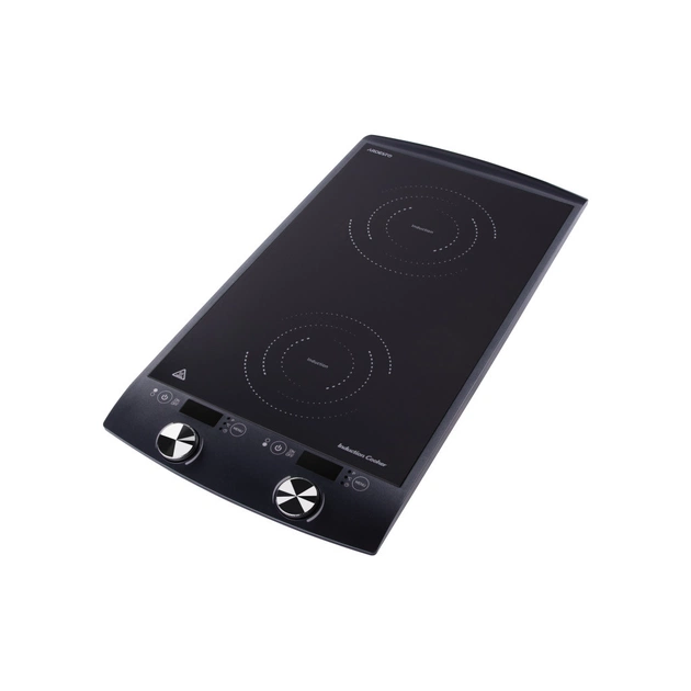 Настільна плита Ardesto ICS-B216 - picture 3