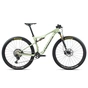 Велосипед Orbea Oiz 29" M10 2021 L Green/Black (L24219LF) - зменшене зображення 1